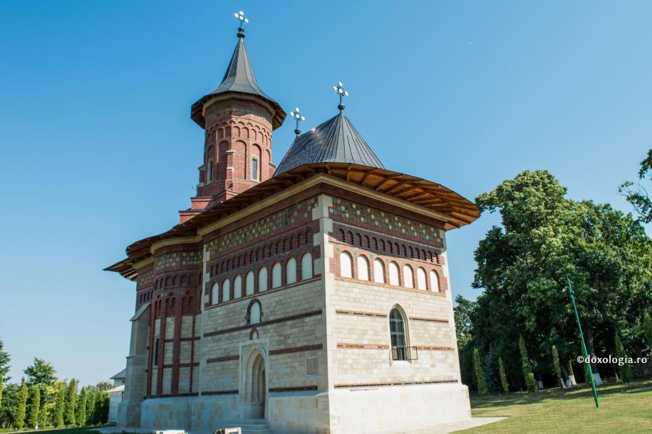 Mănăstirea Popăuți, Foto: Oana Nechifor
